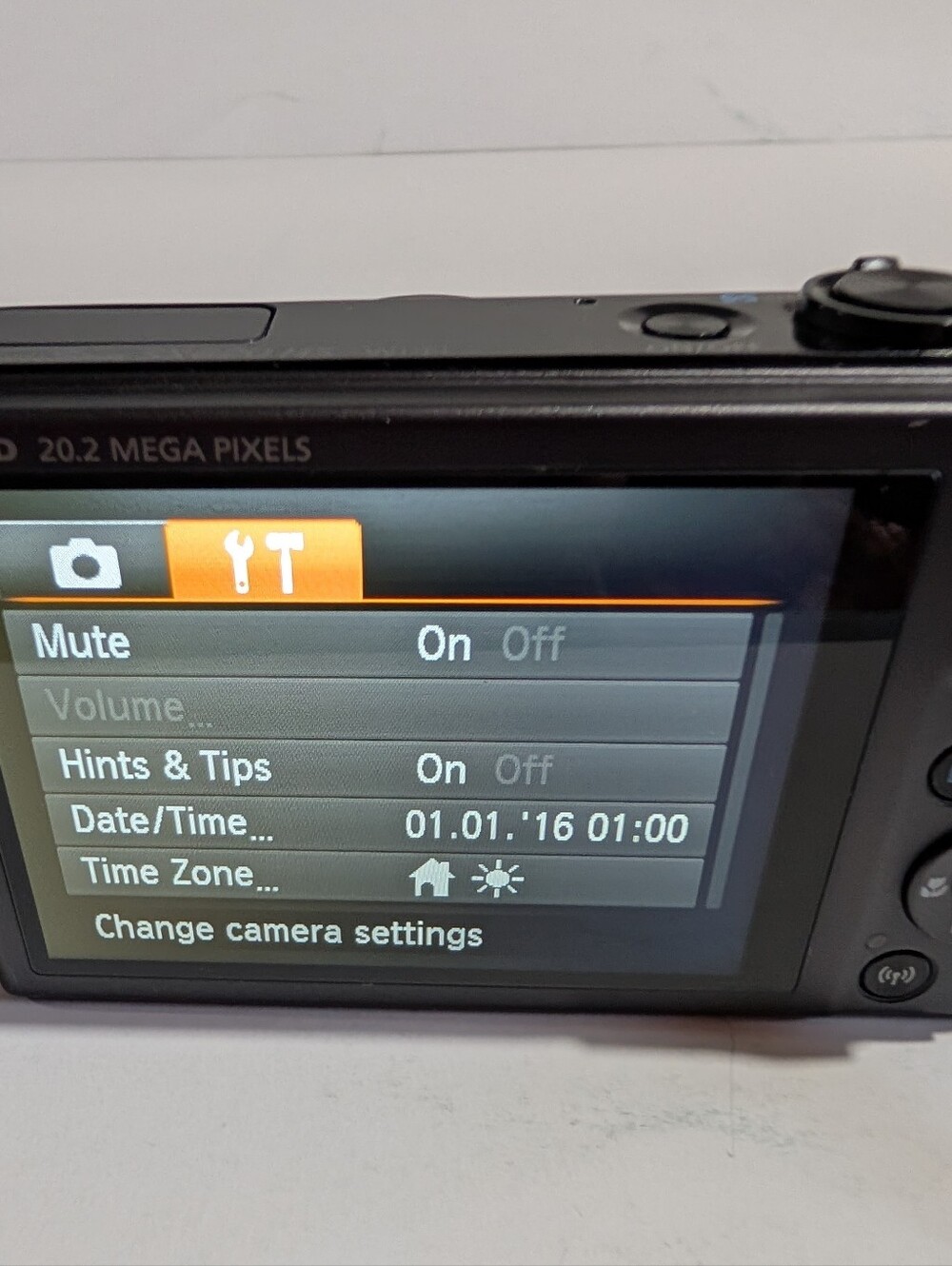 Canon PowerShot SX620 HS Digital Camera Battery Charger Tested And Works Black - Picture 12 of 16